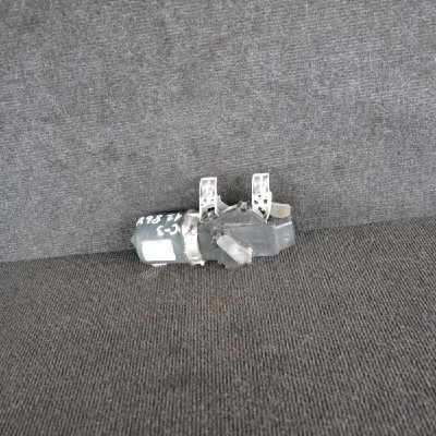 Motor mecanism ștergător de parbriz față CITRO&amp;Euml;N C3 Picasso 2009 1317858 foto