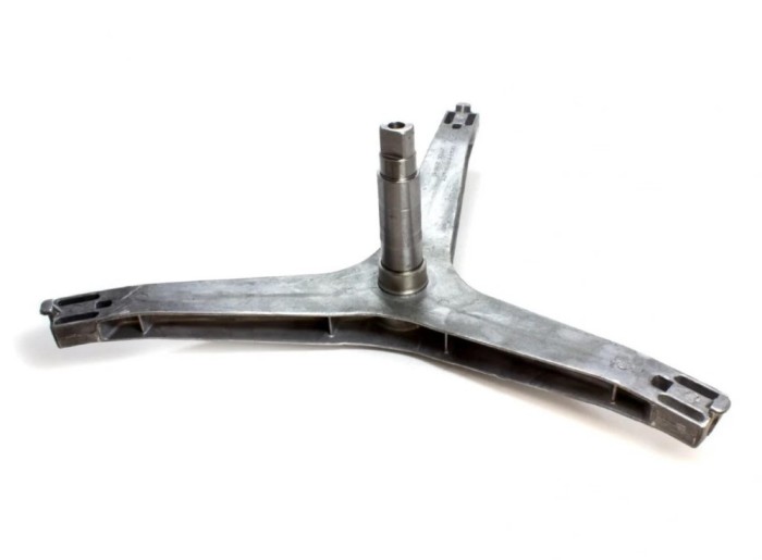 Tripoda tambur Samsung DC97-17234A, DC97-18457A, DC97-23358A Compatibil