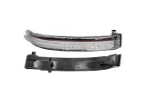 Lampa semnalizare oglinda NISSAN QASHQAI (J11), 03.2014-06.2017; QASHQAI/ROGUE SPORT (J11), 05.2017-; ROGUE (J11), 07.2013-; X-TRAIL, 07.2014-, parte