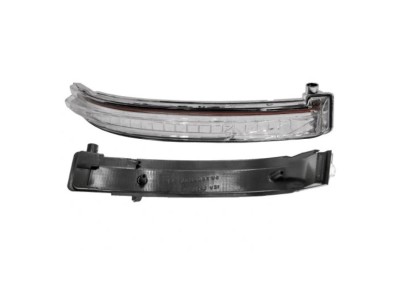 Lampa semnalizare oglinda NISSAN QASHQAI (J11), 03.2014-06.2017; QASHQAI/ROGUE SPORT (J11), 05.2017-; ROGUE (J11), 07.2013-; X-TRAIL, 07.2014-, parte foto