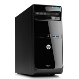 Calculatoare SH HP Pro 3500 MT, Intel Quad Core i5-2400S, 8GB DDR3