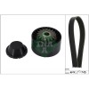Set curea transmisie Renault Twingo 2 (Cn0) 03.07-, Twingo 2 Box / Liftback (Cno) 09.10-09.14, INA