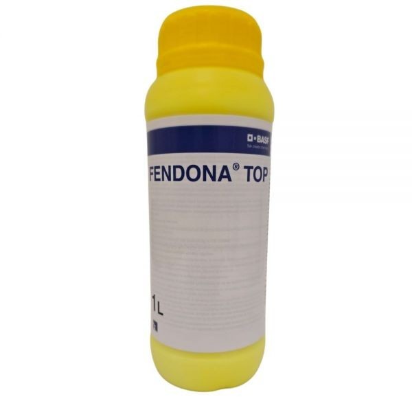 Insecticid Fendona Top 15 SC 1L insecticid pentru gandaci furnici tantari plosnite