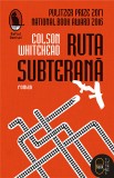 Ruta subterana (epub)