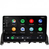 Navigatie Mercedes Benz C-Class W204 (2006-2012) 4GB RAM Android 13 Quadcore DSP GPS Wi-FI Carplay Android Auto USB Bluetooth Waze Touchscreen 9 inch