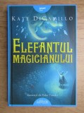 Kate DiCamillo - Elefantul magicianului