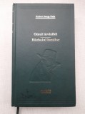 Herbert George Wells - Omul invizibil. Razboiul lumilor