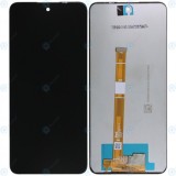 LG K42 (LM-K420 LMK420) K52 (LM-K520 LMK520) K62 (LM-K525 LMK525) Modul de afișare LCD + Digitizer