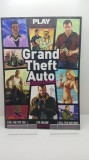 Grand Theft Auto - The ultimate companion - GTA (32p)
