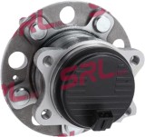 Rulment roata Hyundai I30 (Pde, I30 Fastback (Pde, Sonata 7, Tucson (Tl, Tucson Box/Suv; Kia Optima, Optima Sportswagon, Sportage 4 (Ql, punte