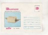 bnk ip Danemar - necirculat - 1992