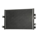 Condensator, climatizare pentru HONDA CR-V II (RD) HONDA CR-V II (RD) ( 09.2001 - 12.2006)