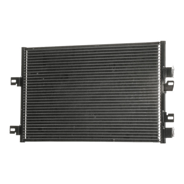 Condensator, climatizare pentru KIA CERATO KIA Cerato Sedan (LD) ( 04.2004 - 12.2009)