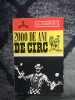 N1 2000 DE ANI DE CIRC - A. JOSEFINI