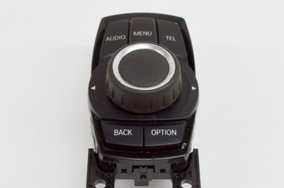 Buton de control navigație BMW 3 F30, F80 2013 OEM: 9261704,033623101 14967997 foto