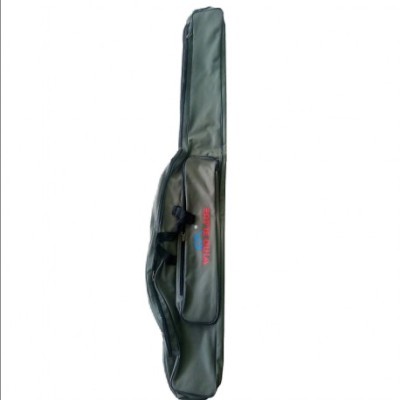 Husa lansete 115 cm cu 2 compartimente si 2 buzunare Wind Blade foto