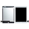 Display Apple iPad Pro 9.7&quot; 2016 Alb LCD Touchscreen Digitizer