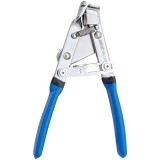 Unior 1642.1/2P - Cleste pentru cablu cu sistem de siguranta 185 mm