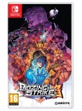 Blazing Strike NSW