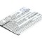 3,8V-3500MAH ACUMULATOR LI-POLIMER =&gt; TABLETA SAMSUNG COM