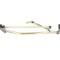 Ansamblu stergatoare parbriz VW PASSAT Variant (3C5) (2005 - 2011) AIC 53922