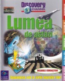 Antony Mason - Lumea de astazi, Egmont, Dosarele Cunoasterii, Geografie, Societate Contemporana, Romana, Brosata, Buna