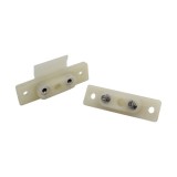 Contact mecanic bipolar, 24 Vcc, 5A CSC-500 SafetyGuard Surveillance, Oem