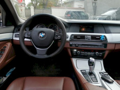 BMW 520D - AC BREAK - an 2013 foto