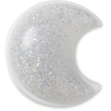 Jibbitz Crocs Tiny Glitter Moon, Crocs Jibbitz