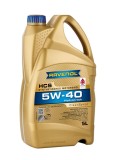 Ravenol Hcs 5W-40 5L 2105-5