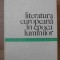 LITERATURA EUROPEANA IN EPOCA LUMINILOR-ROMUL MUNTEANU-225291