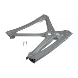 Macara geam Smart 451 2007-, Fata Stanga, A4517200146