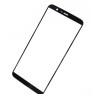 Geam Sticla OnePlus 5T Negru - Ecran Protectie Premium
