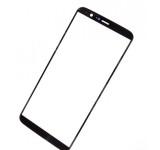 Geam Sticla OnePlus 5T Negru - Ecran Protectie Premium