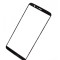 Geam sticla OnePlus 5T, Black