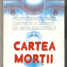 Fenomenul mortii ,misterele mortii,ce este moartea ?-Georges Barbarin