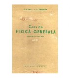S. E. Fris si A. V. Timoreva - Curs de fizica generala vol.II - 102446, 1952