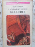 BALAURUL-H. PAPADAT BENGESCU