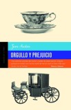 Orgullo Y Prejuicio
