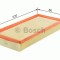 Filtru aer MERCEDES C-CLASS Sportscoupe (CL203) (2001 - 2011) BOSCH 1 457 433 043