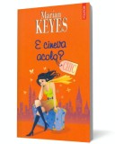 E cineva acolo?, Polirom