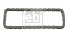 FEBI BILSTEIN 25398 Lant, angrenare pompa ulei
