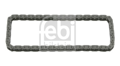 FEBI BILSTEIN 25398 Lant, angrenare pompa ulei foto