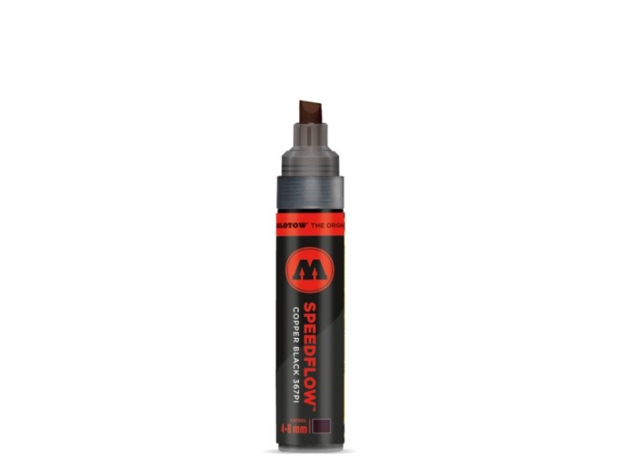 SpeedFlow(TM) 367PI Marker 4 - 8 mm