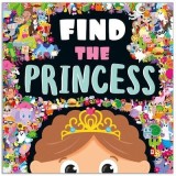 Find the Princess, Igloo