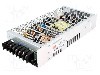 Alimentator SMPS, 15V DC, 13,4A, 201W, MEAN WELL - MSP-200-15