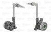 Rulment presiune ambreiaj Valeo 804587 Dacia Renault Duster