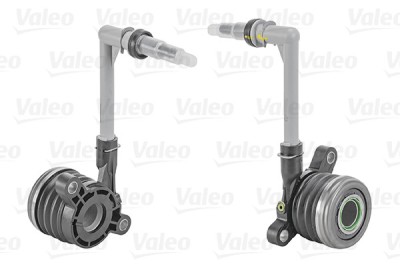 VALEO 804587 Rulment de presiune, ambreiaj foto