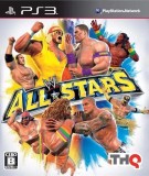 Joc PS3 WWE All Stars