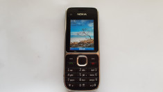 NOKIA c2 3G foto